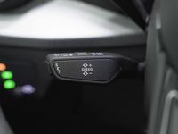 Usata Audi Q2 Advanced Plus 116 CV (85 kW) 2023 Argento SUV