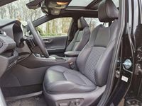 Usata Toyota RAV4 Hybrid Style 155 CV (114 kW) 2020 SUV