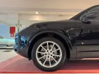 Usata Porsche Cayenne 340 CV (250 kW) 2005 Nero metallizzato SUV