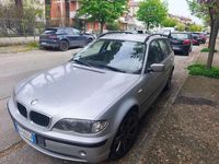 Usata BMW 320 150 CV (110 kW) 2002 Station wagon