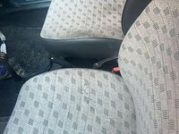 Usata Fiat Uno 1984 Blu Utilitaria