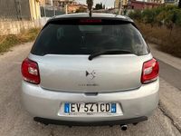 usata DS Automobiles DS3 DS 3 1.2 VTi 82 Chic