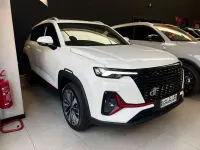 Nuova DR DR 5.0 158 CV (116 kW) 2026 Other SUV