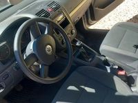 Usata VW Golf IV 2005 Berlina