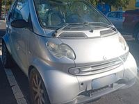Usata Smart #1 2005 Grigio