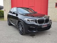 Usata BMW X3 M 480 CV (353 kW) 2021 Other SUV