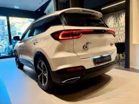 Usata DR DR 6.0 154 CV (113 kW) 2022 Bianco SUV