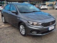 Usata Fiat Tipo Lounge 95 CV (69 kW) 2016 Grigio Berlina