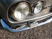 Usata Alfa Romeo 2600 Sprint 145 CV (106 kW) 1964 Grigio Coupé