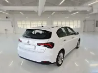 Occasion Fiat Tipo Business 130 ch (95 kW) 2022 Blanc Berline