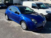 Usata Alfa Romeo MiTo Super 84 CV (61 kW) 2013 Utilitaria