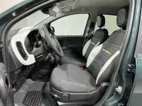 Nuova Fiat Panda S 70 CV (51 kW) 2025 Verde Utilitaria