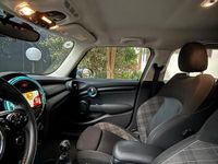 Usata Mini Cooper 116 CV (85 kW) 2017 Utilitaria