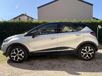 Usata Renault Captur Intens 90 CV (66 kW) 2018 SUV