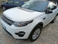 usata Land Rover Discovery Sport Discovery Sport2.0 TD4 150 CV Auto Business Ed. Premium SE