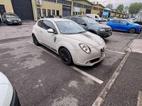 Usata Alfa Romeo MiTo Progression 79 CV (58 kW) 2016 Utilitaria