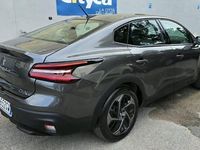 Usata Citroën e-C4 100 kW (136 CV) 2024 Grigio scuro SUV