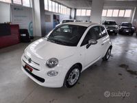 Usata Fiat 500 69 CV (50 kW) 2023 Bianco Utilitaria