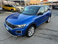 usata VW T-Roc 2.0 TDI SCR 150 CV DSG 4MOTION Advanced BlueMot. T