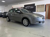 usata Fiat Bravo 1.6 MJT 120 CV DPF Active