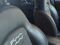 Usata Fiat 500X 2016 Grigio SUV