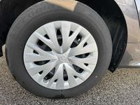 Usata Mazda 2 92 CV (67 kW) 2022 Grigio Utilitaria