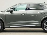 Usata Audi Q3 S-Line 245 CV (180 kW) 2022 Grigio SUV