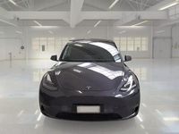 Usata Tesla Model Y 378 kW (514 CV) 2022 Grigio SUV