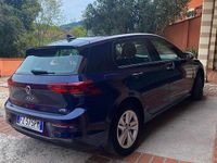 Usata VW Golf VIII Life 150 CV (110 kW) 2020 Berlina