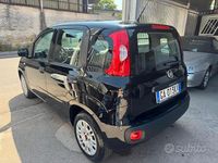 Usata Fiat Panda Easy 69 CV (50 kW) 2020 Nero Berlina