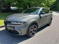 Usata Alfa Romeo Tonale Edizione Speciale 160 CV (117 kW) 2023 Grigio SUV