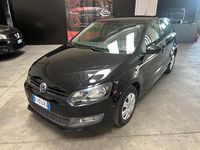 Occasion VW Polo 75 ch (55 kW) 2013 Noir Citadine