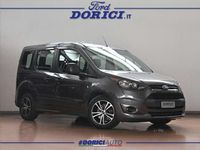 Usata Ford Transit Trend+ 120 CV (88 kW) 2017 Magnetic grey Station wagon