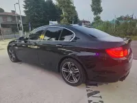 Usata BMW 525 Lifestyle 218 CV (160 kW) 2009 Berlina