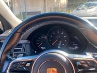 Usata Porsche Macan 265 CV (194 kW) 2021 Grigio SUV