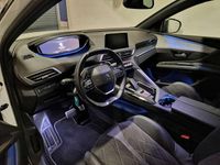 Usata Peugeot 3008 GT 181 CV (133 kW) 2018 SUV