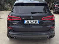 Usata BMW X5 M Sport 184 CV (135 kW) 2020 SUV