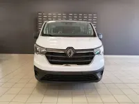 Nuova Renault Trafic 131 CV (96 kW) 2026 Bianco Monovolume