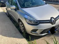 Usata Renault Clio GrandTour 2019 Grigio Station wagon
