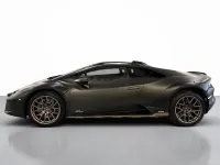 Usata Lamborghini Huracán 2024 Marrone Coupé
