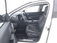 Usata Citroën C5 Aircross 131 CV (96 kW) 2023 Bianco SUV