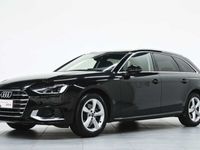 usata Audi A4 Avant 2.0 TDI Stronic Advanced