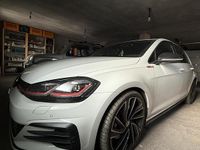 Usata VW Golf VII GTI 245 CV (180 kW) 2018 Berlina