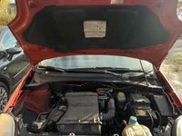 Usata Fiat Punto 95 CV (69 kW) 2006 Utilitaria