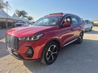 Gebraucht DR DR 6.0 150 PS (110 kW) 2022 Rot SUV