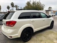 Usata Fiat Freemont 170 CV (125 kW) 2014 Bianco SUV
