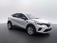 Usata Renault Captur Equilibre 101 CV (74 kW) 2023 Bianco SUV