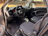 Usata Smart ForTwo Coupé 60 kW (82 CV) 2021 Utilitaria