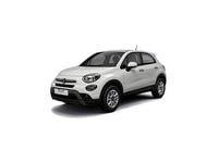 Usata Fiat 500X Urban 120 CV (88 kW) 2019 Rosso SUV