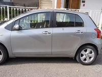 Usata Toyota Yaris 2006 Berlina